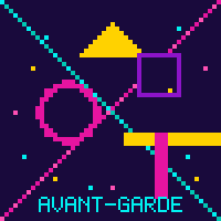 Avant Garde