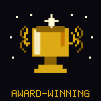 Award Winning