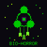 Bio-Horror
