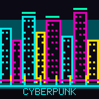 Cyberpunk