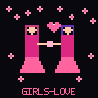 Girls Love