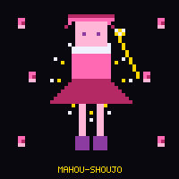 Mahou Shoujo
