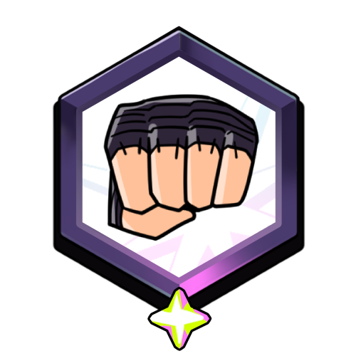 Martial Arts