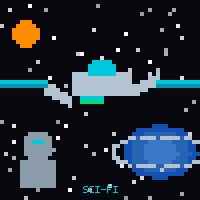 Sci-Fi