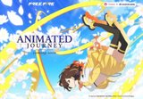 Manga cover