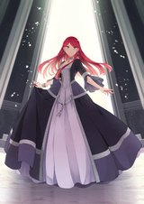 Manga cover