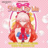 Manga cover