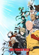 Manga cover