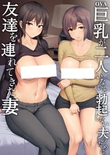 Manga cover