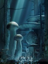 Fungus and Iron