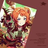 Manga cover