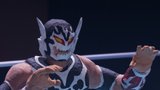 Mask de Camelo
