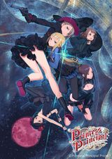 Princess Principal: Crown Handler - Chapter 6