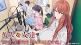 Manga cover