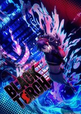 Manga cover