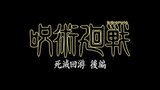 Jujutsu Kaisen: The Culling Game Part 2