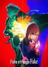 Manga cover