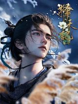 Manga cover