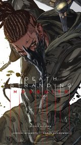Manga cover