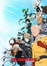 Manga cover