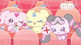 PetitCure: Gekijou Manner Movie