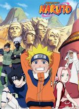 Manga cover