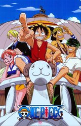 Manga cover
