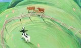Eri, the Cow