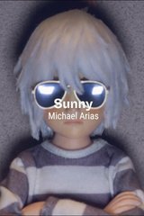 Manga cover