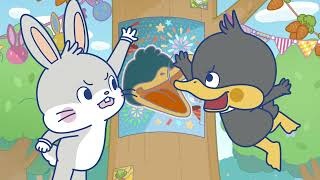Looney Tunes Gokko