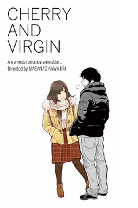 Cherry and Virgin