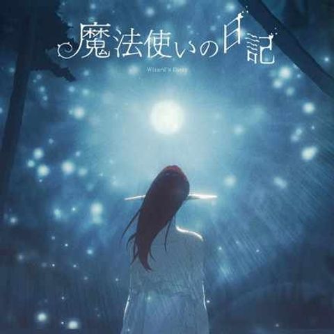 Wizard's Diary