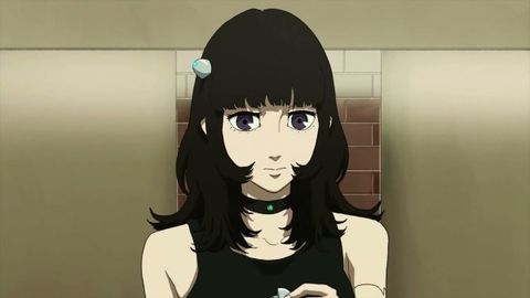 AI-chan