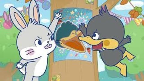 Looney Tunes Gokko
