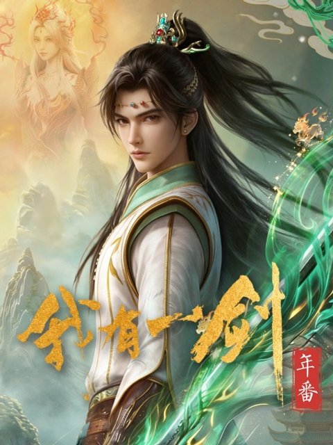 Wo You Yi Jian