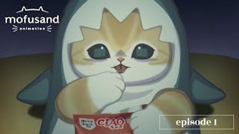 Mofusand