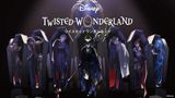 Disney Twisted-Wonderland The Animation: Episode of Octavinelle