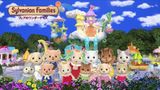 Sylvanian Families: Freya no Wonder Days