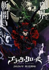 Black Clover Season 2