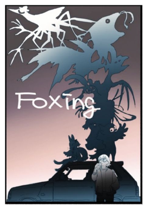 Foxing: Kitsuné-tsuki