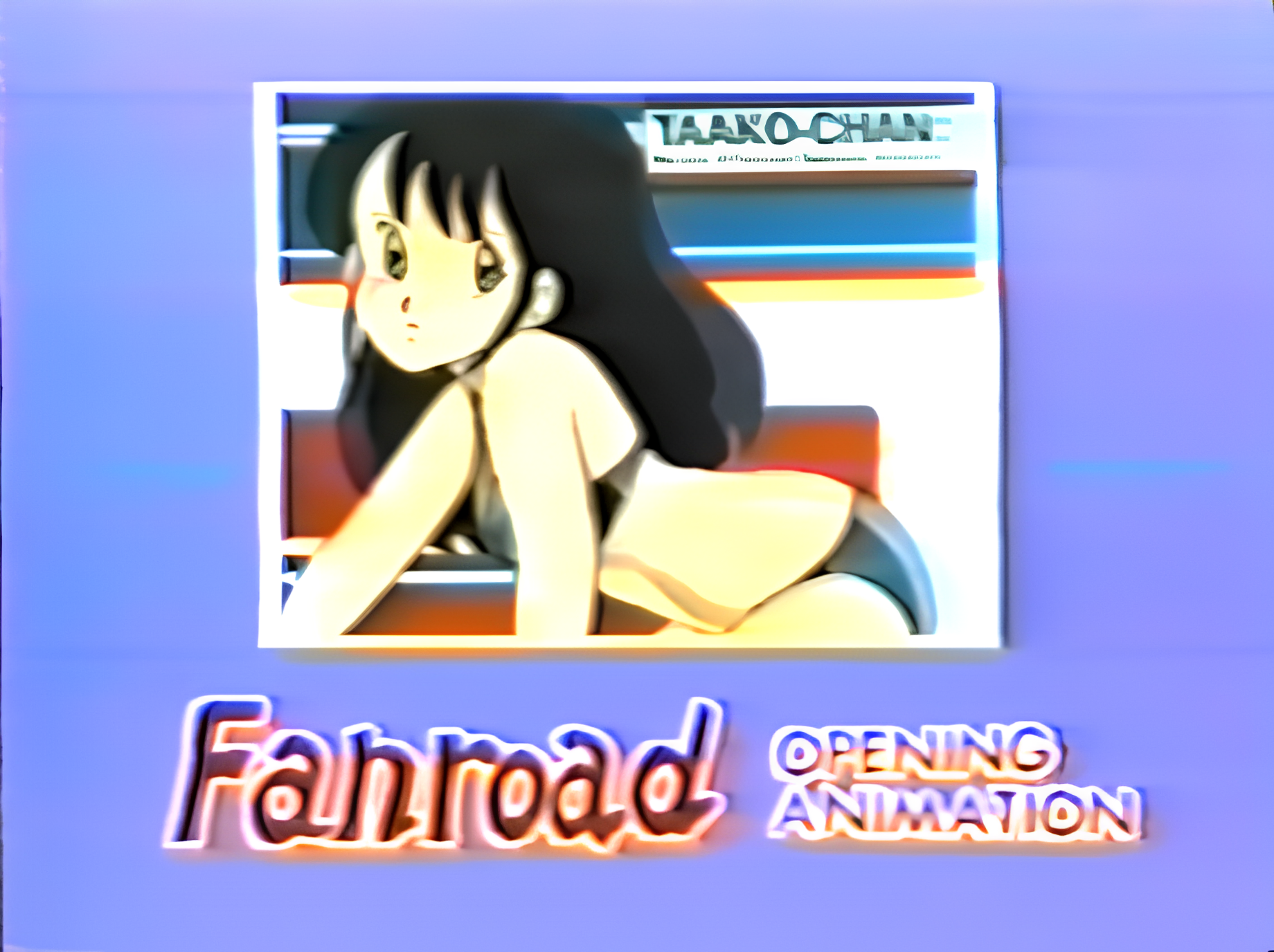 Gebocon I Opening Animation