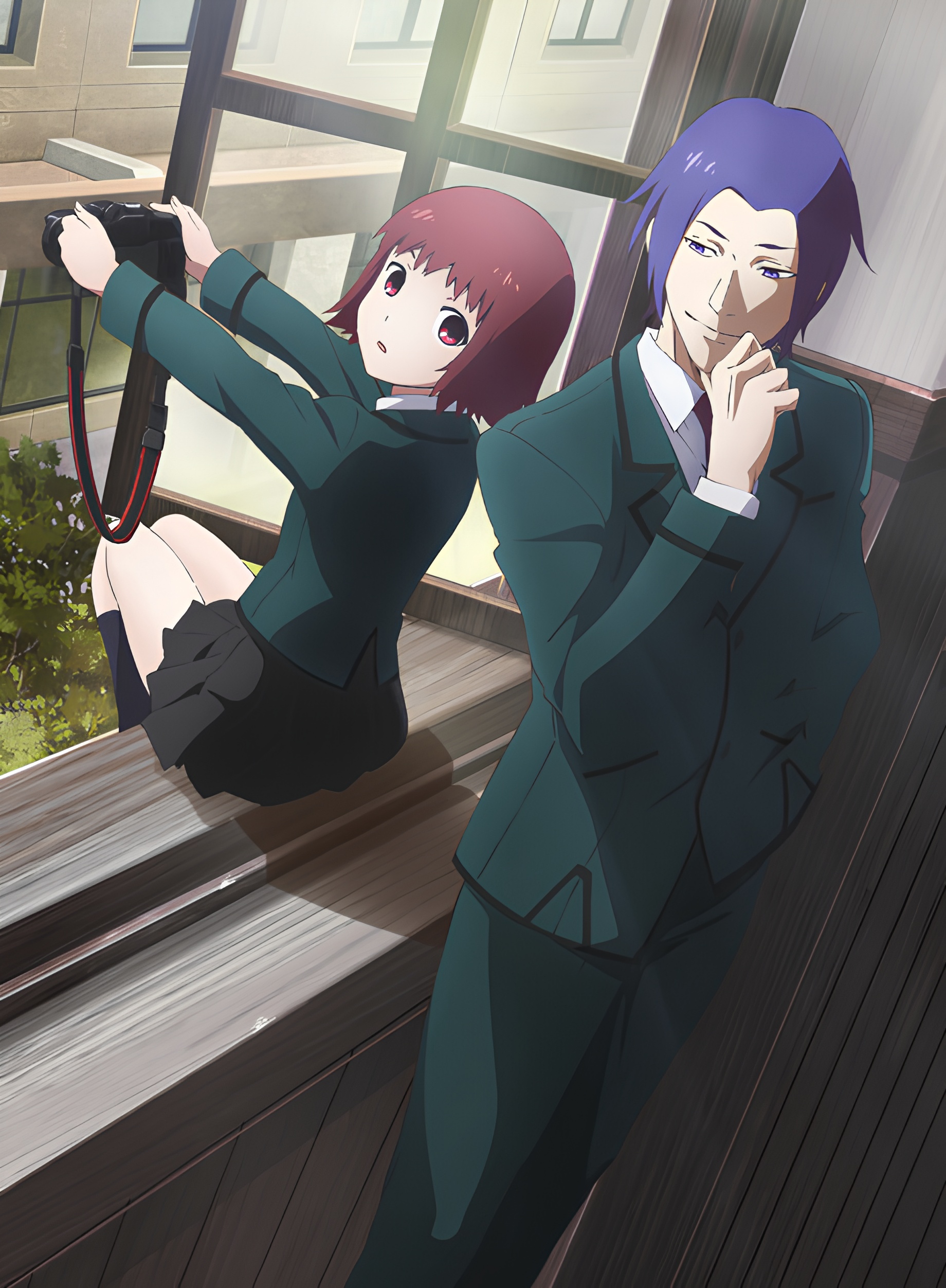Tokyo Ghoul: Pinto
