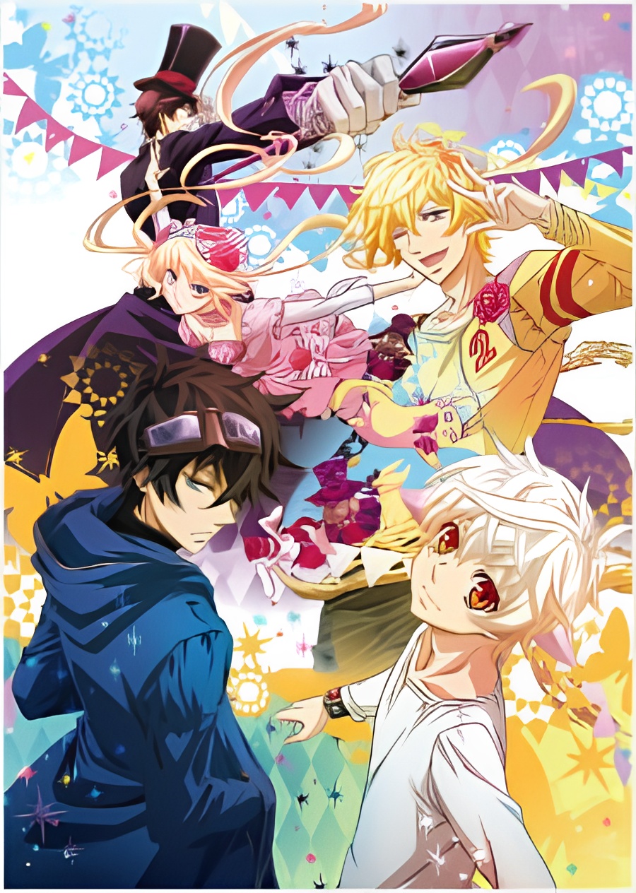 Karneval Specials