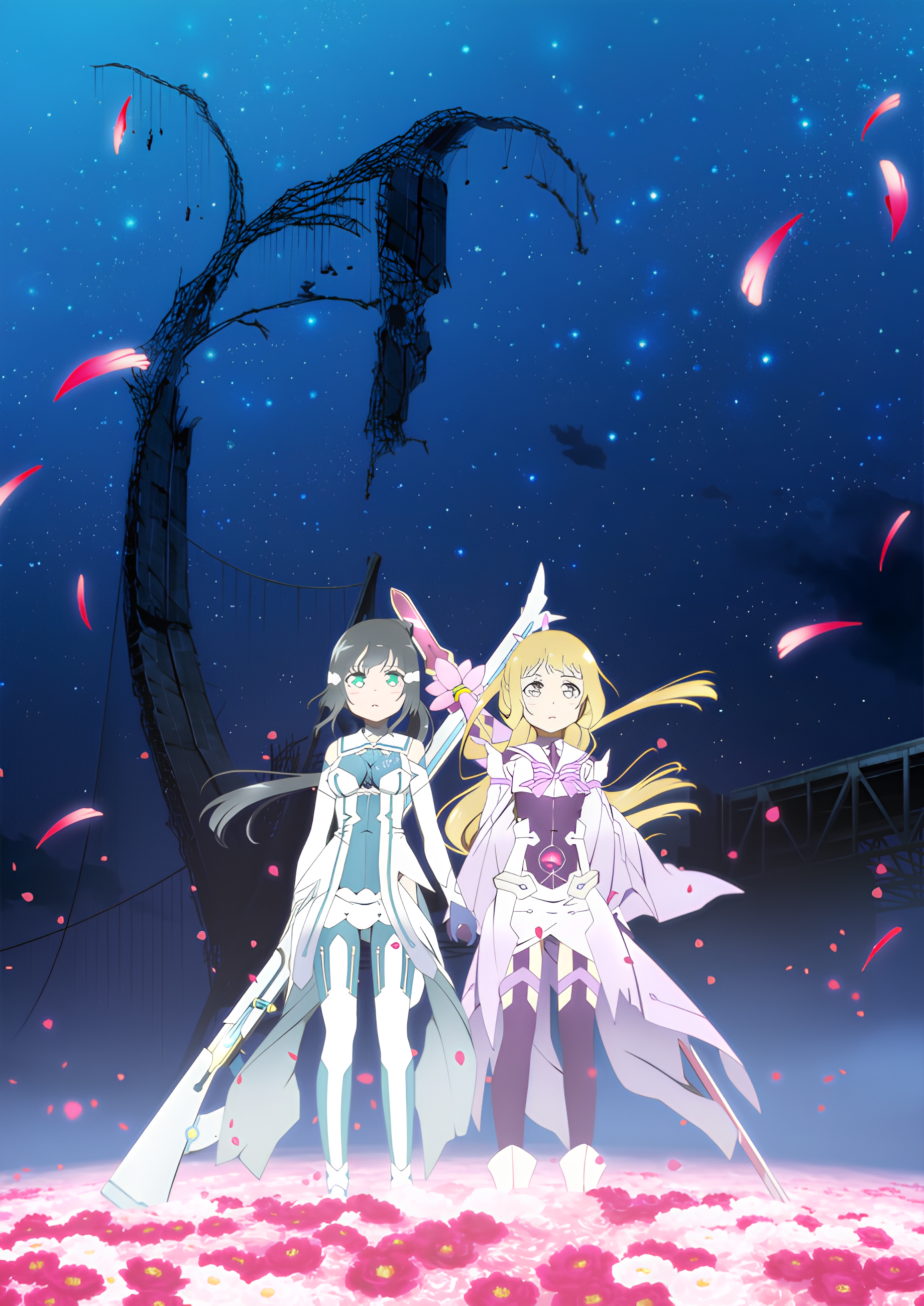 Yuuki Yuuna wa Yuusha de Aru: Washio Sumi no Shou 3 - Yakusoku