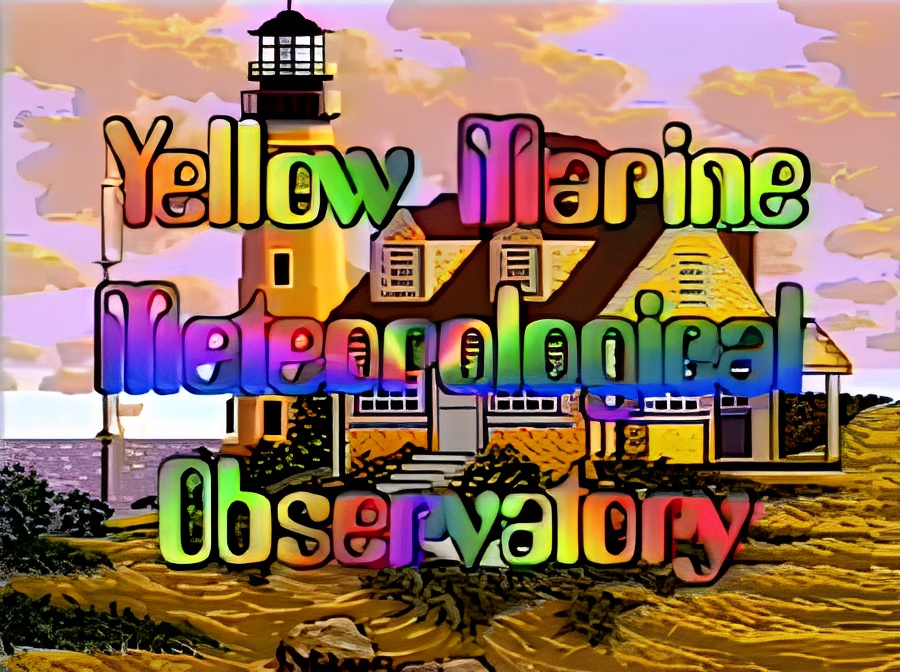 Yellow Marine Meteorological Observatory