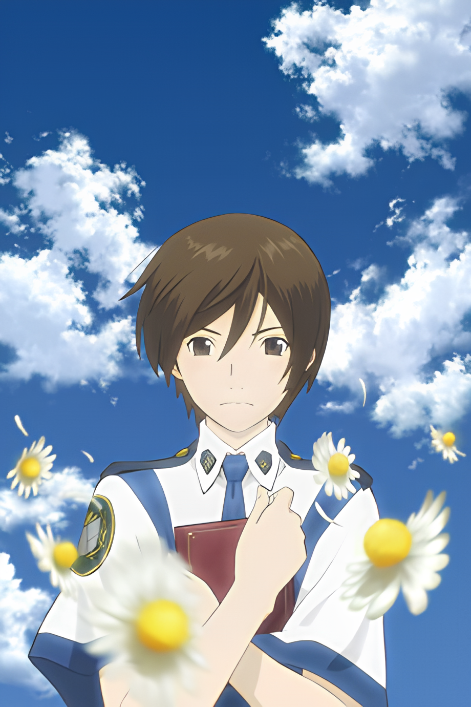 Library Wars: Situation Love Handicap