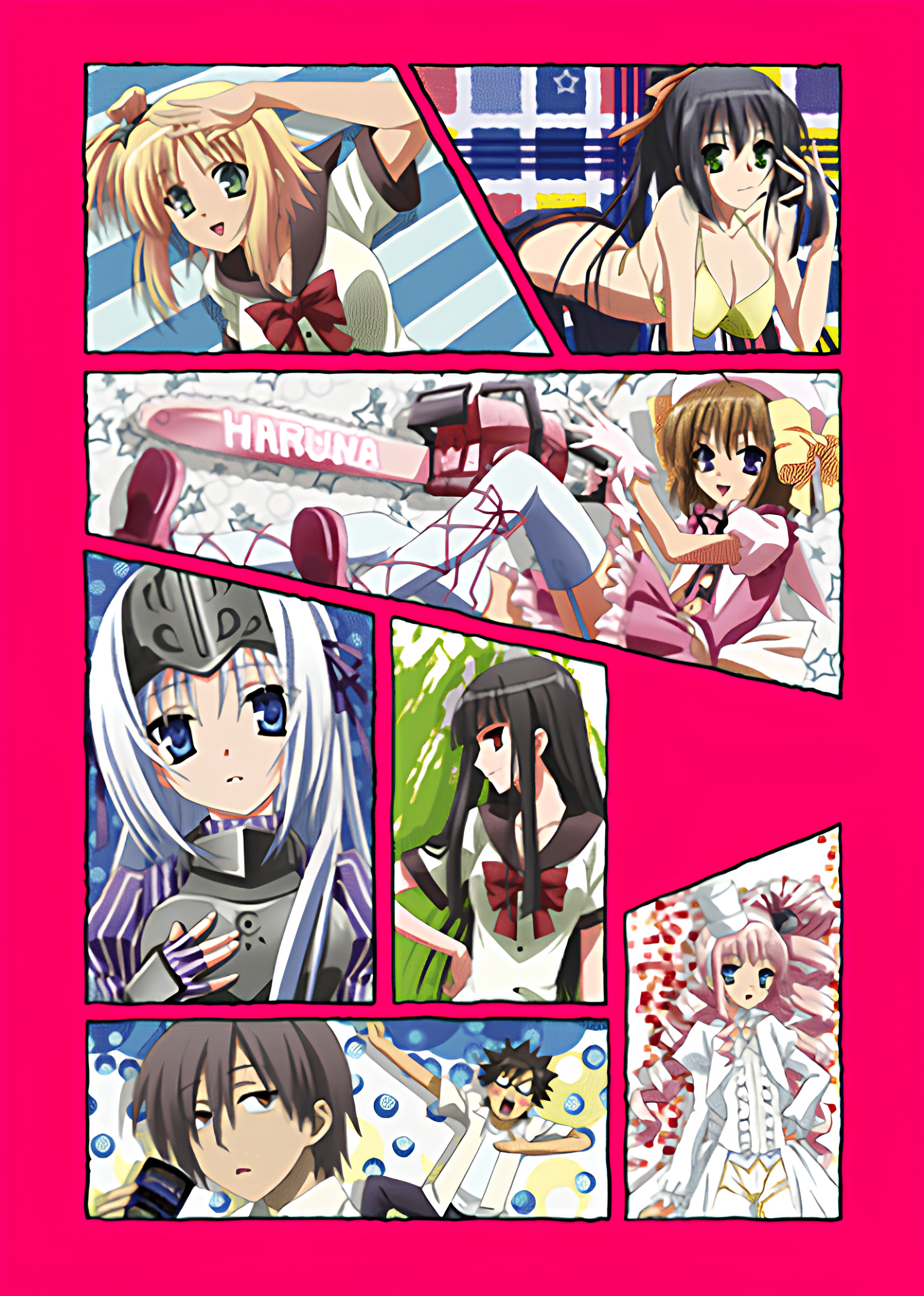 Is This a Zombie? of the Dead