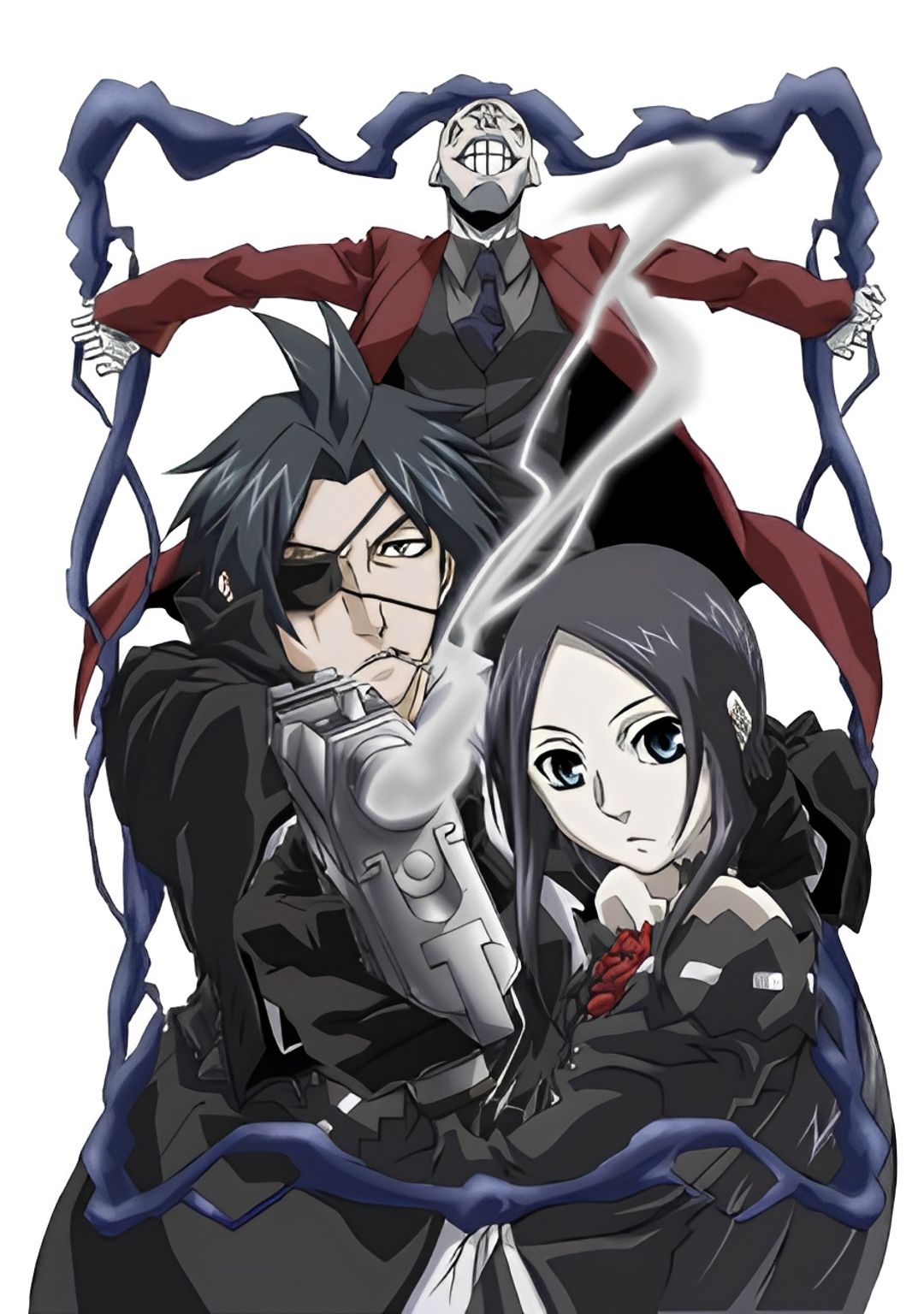 Legend of Regios key art