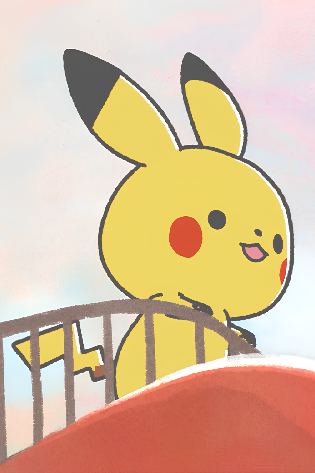 Monpoke key art