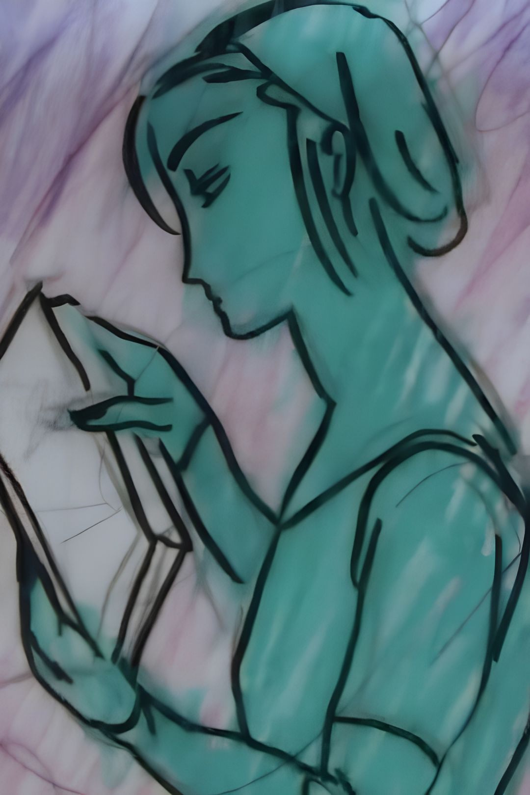 The Paper House key art